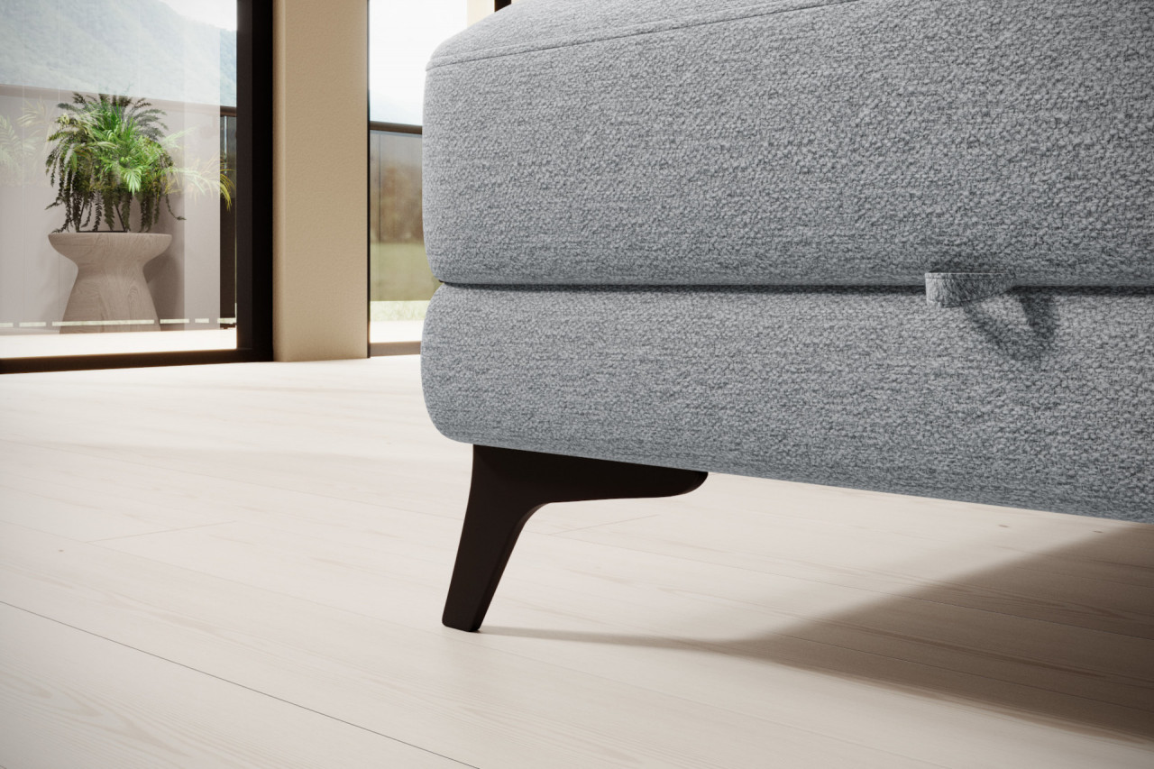 Poze Coltar extensibil Montegio L245 cm