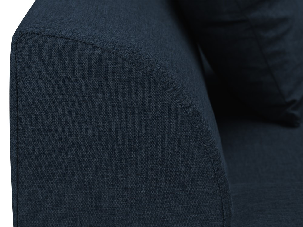 Poze Coltar extensibil tapitat Madison – L278 x l220 x h74 cm