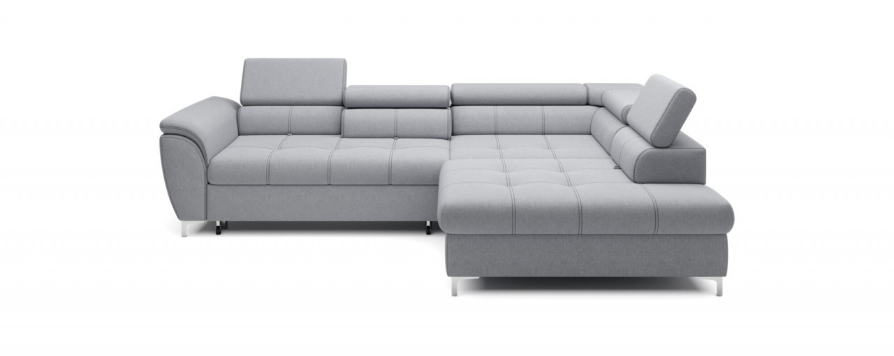 Poze Coltar extensibil Tempo – L290 x l215 x h94 cm
