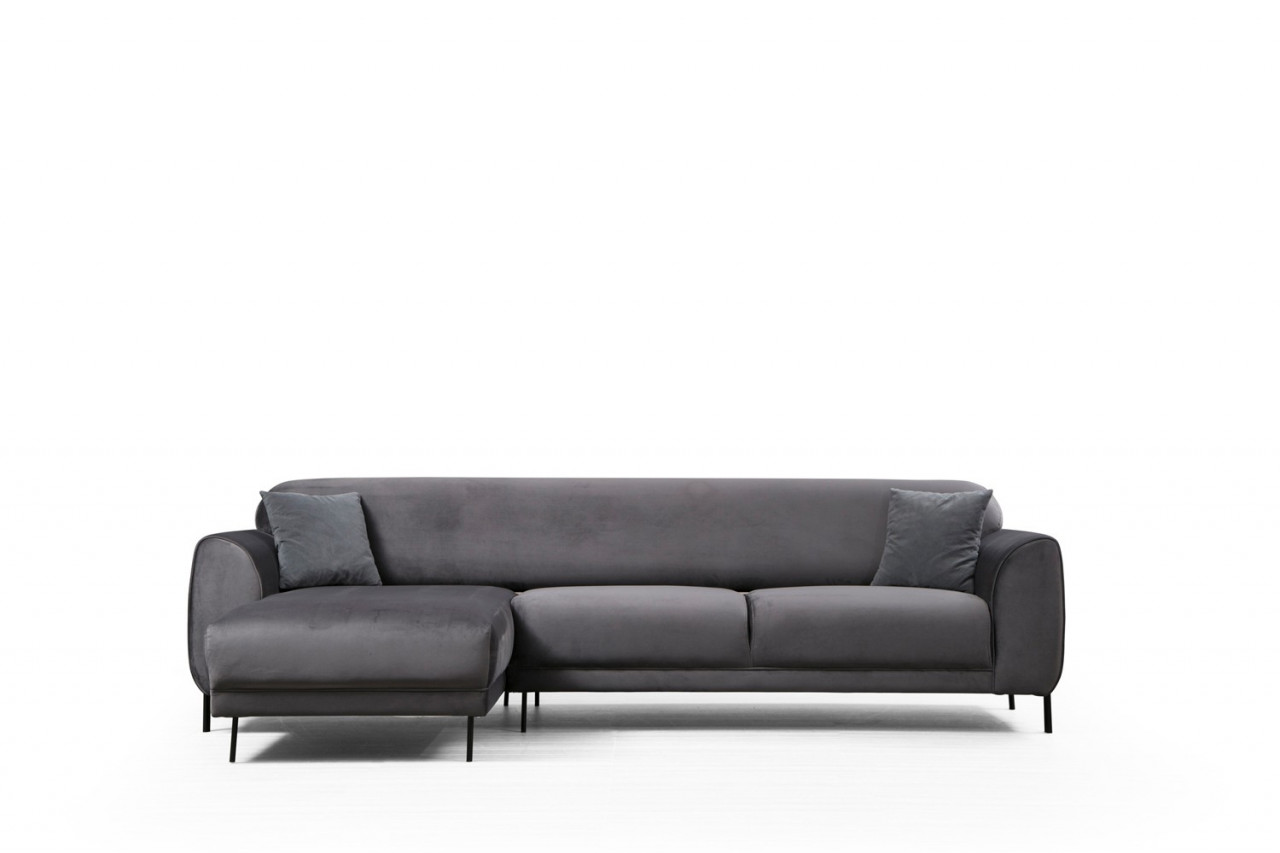 Poze Coltar Image pe stanga (Chl-3R) antracit
