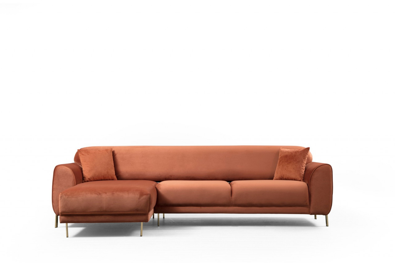 Poze Coltar Image pe stanga (Chl-3R) cinnamon