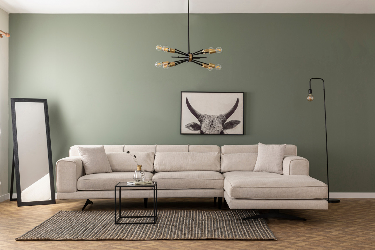 Poze Coltar Jivago (L2-Chl) - Beige