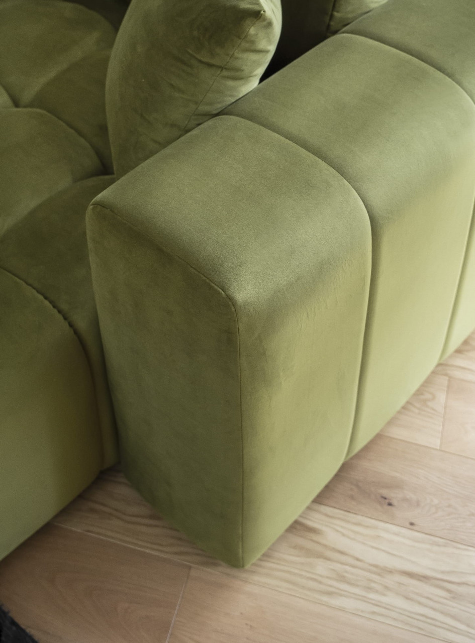 Poze Coltar living extensibil Bonito – L350 x l170 x h85 cm