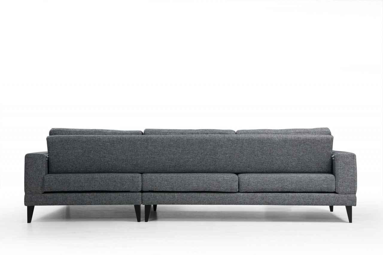 Poze Coltar Nordic pe dreapta (L3+Chl)