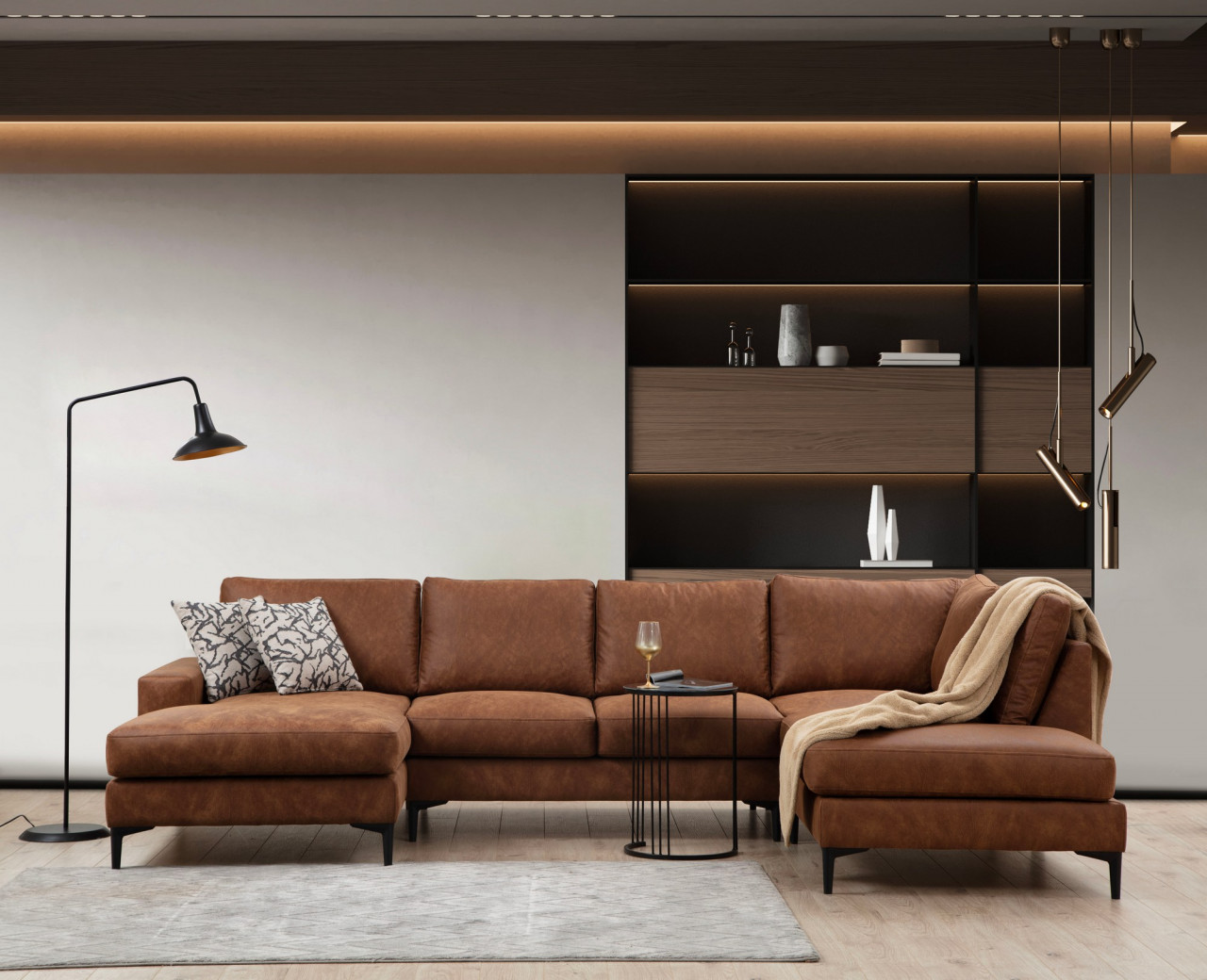 Poze Coltar Porto caramel