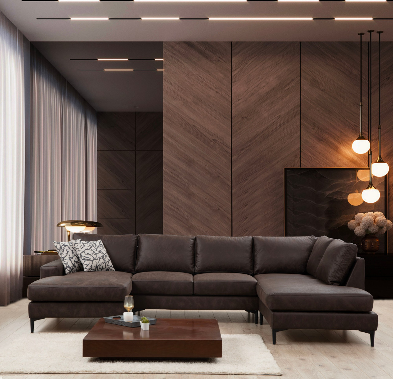 Poze Coltar Porto maro (CHL-02-C-EOT)