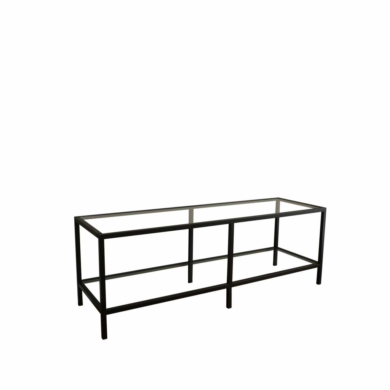 Poze Comoda Basic TV500 neagra