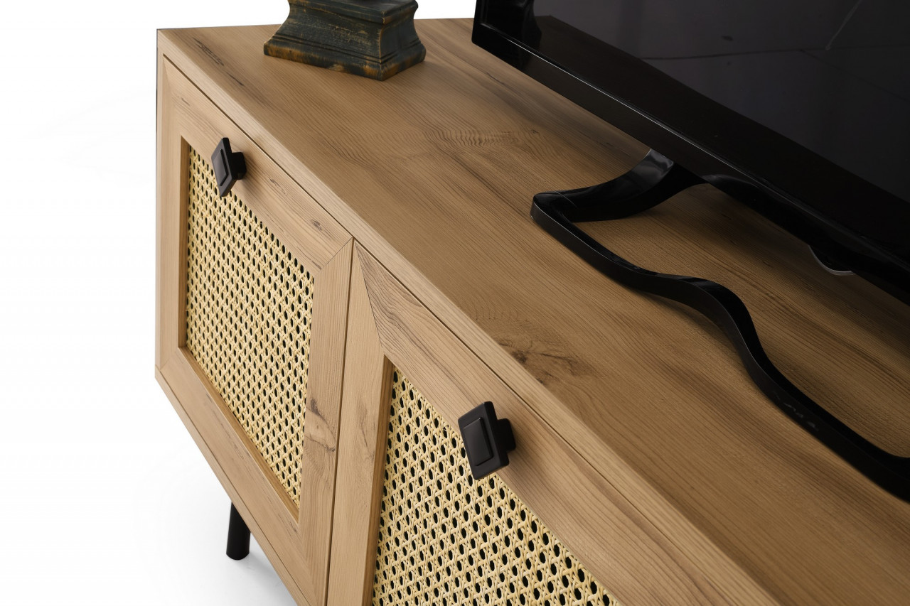 Poze Comoda TV Alcazar 140