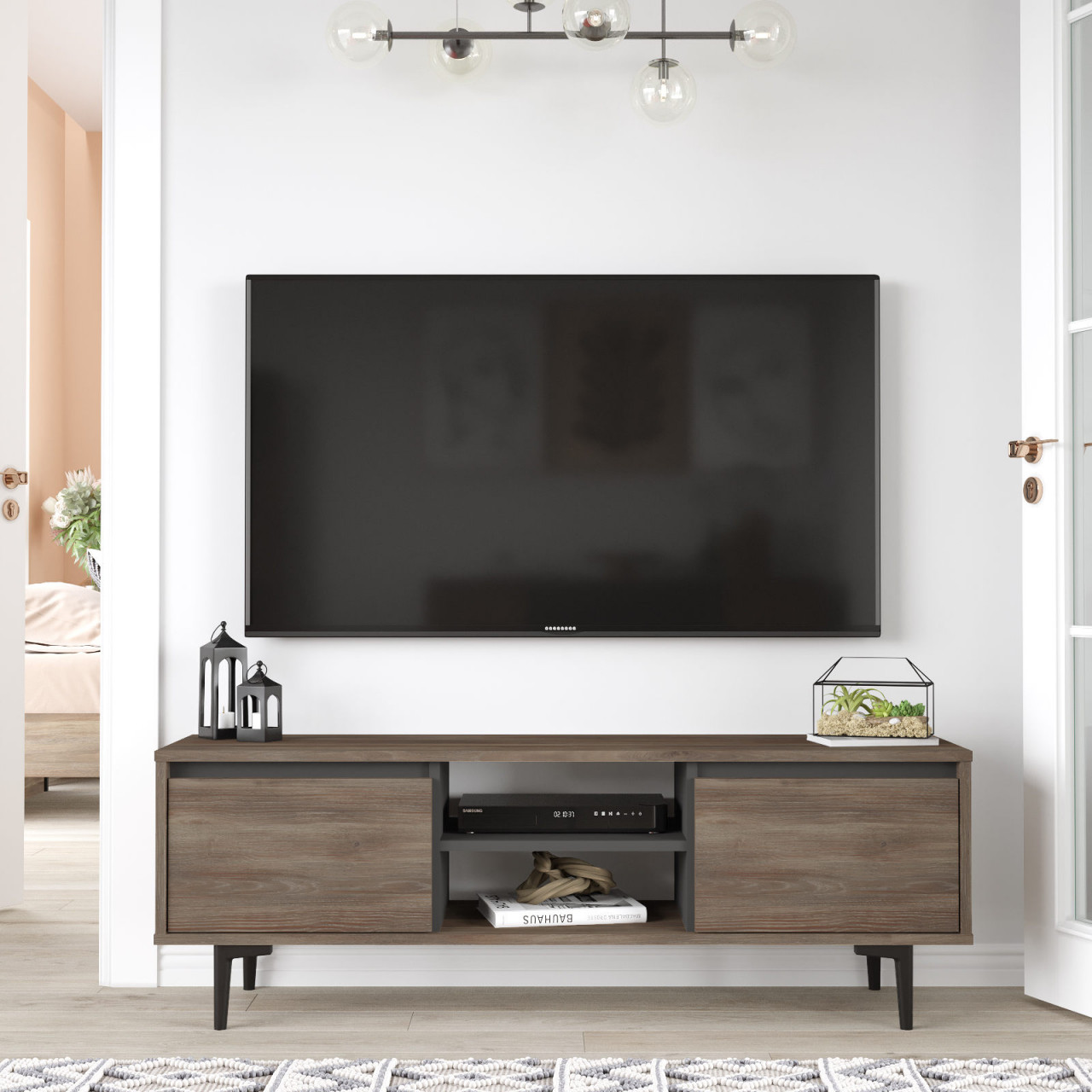Poze Comoda TV AR1 - CA