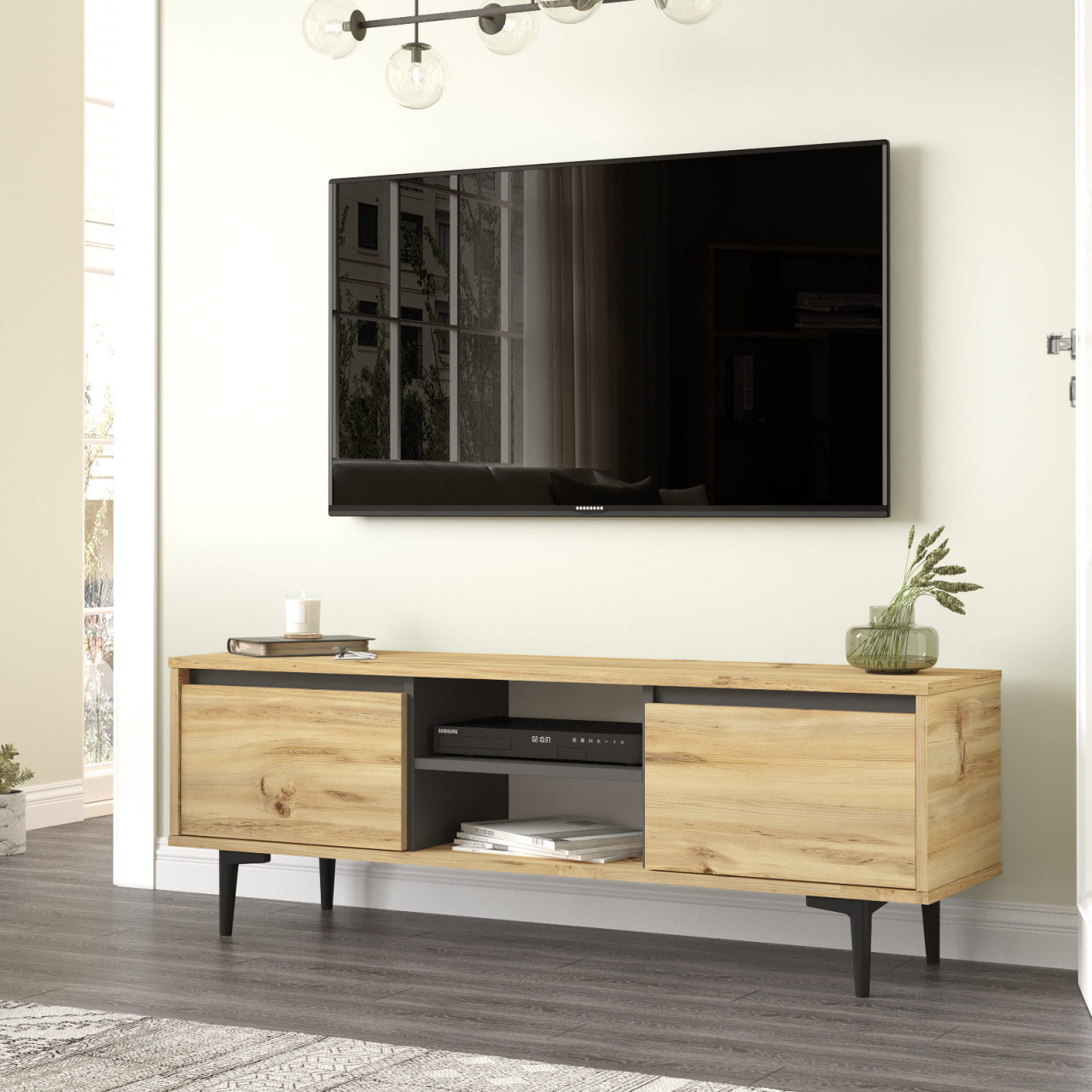 Poze Comoda TV AR1 - KA
