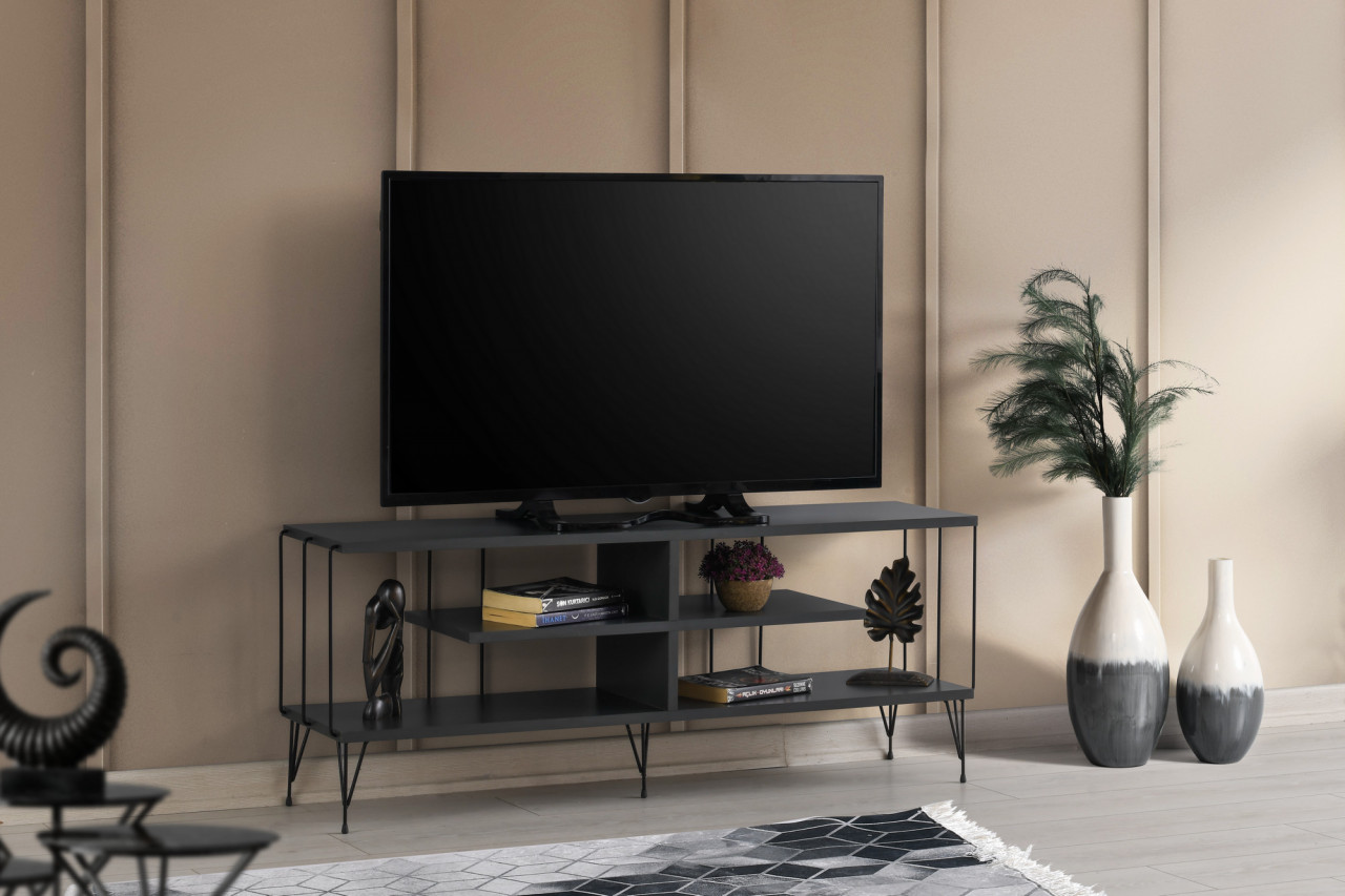 Poze Comoda TV Eze antracit