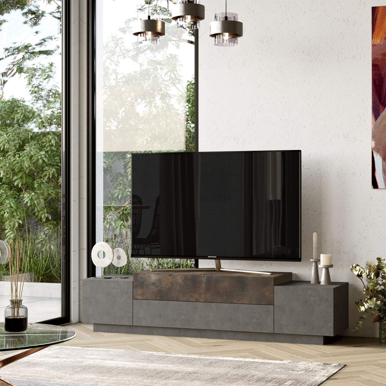 Poze Comoda TV FD1 - GP