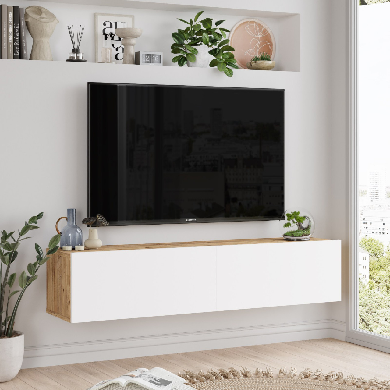 Poze Comoda TV FR10-AW