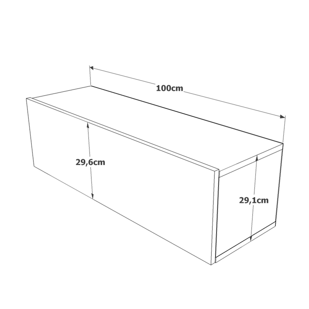 Poze Comoda TV FR12-AW