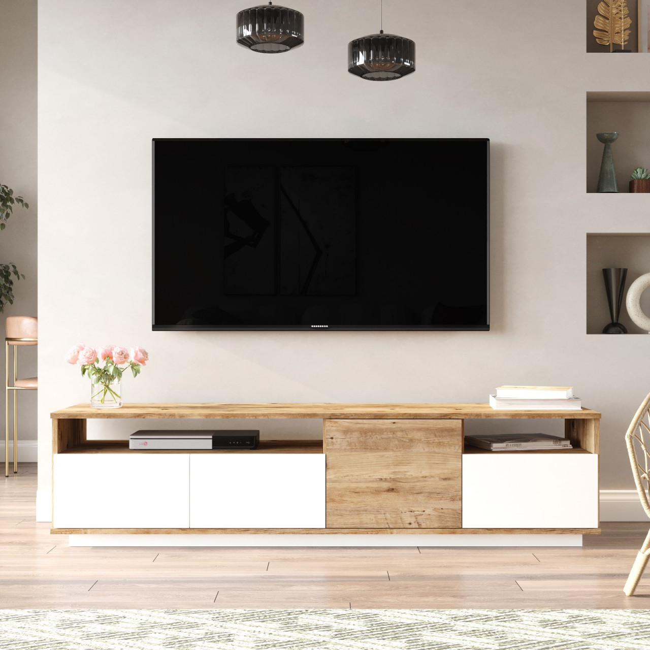 Poze Comoda TV FR5 - AW