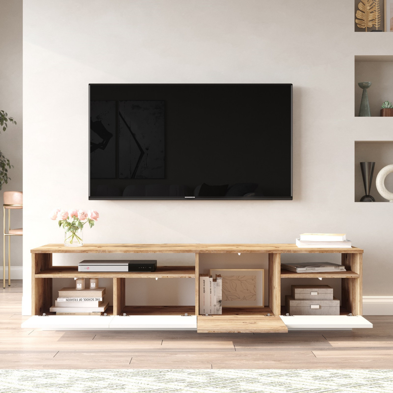 Poze Comoda TV FR5 - AW