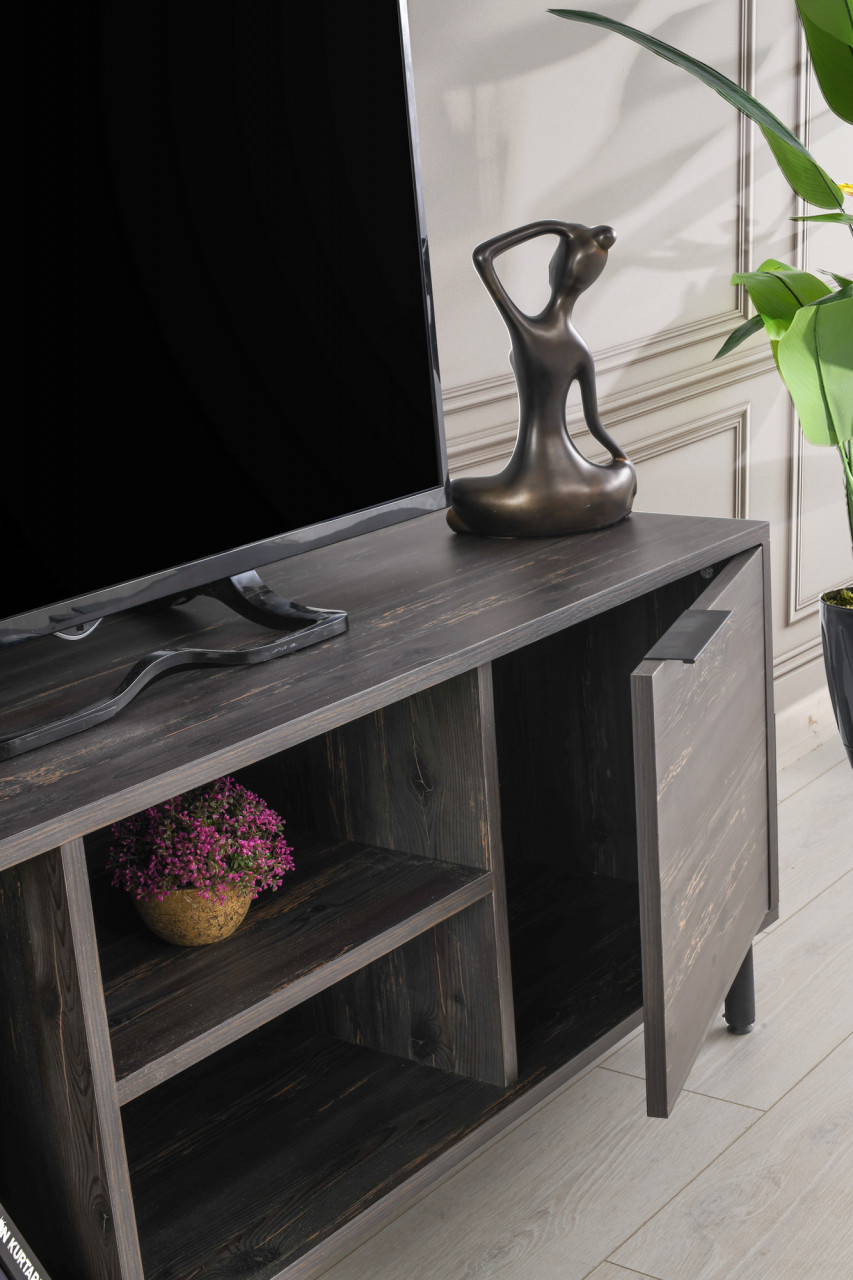 Poze Comoda TV Kaysersberg - Dark Brown