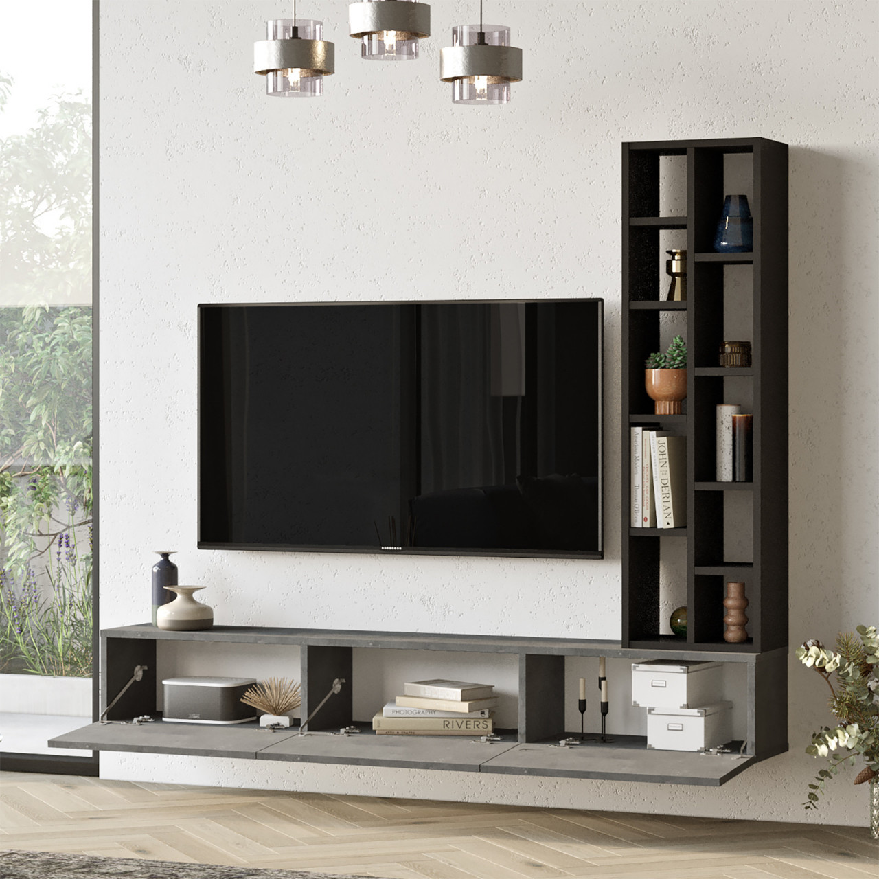 Poze Comoda TV LV9 - RL
