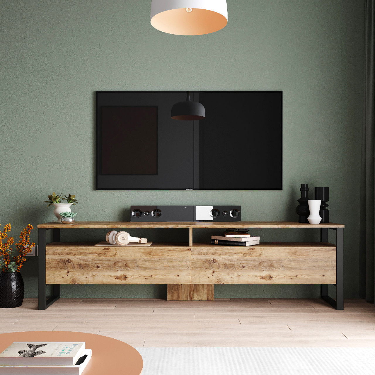 Poze Comoda TV ML19 - A