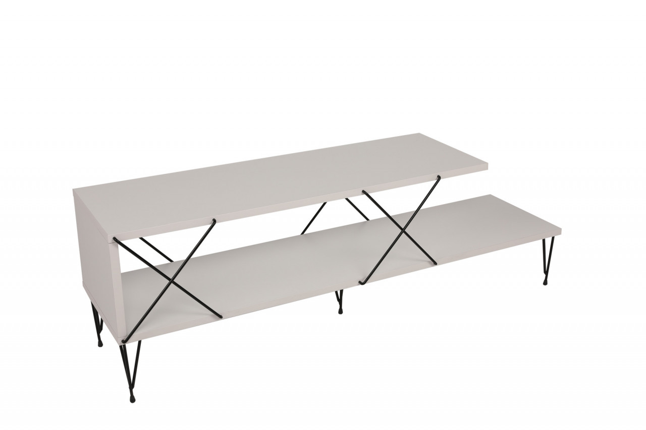 Poze Comoda TV Street alba