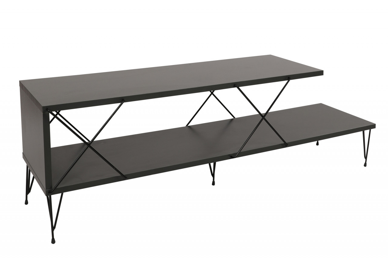 Poze Comoda TV Street antracit