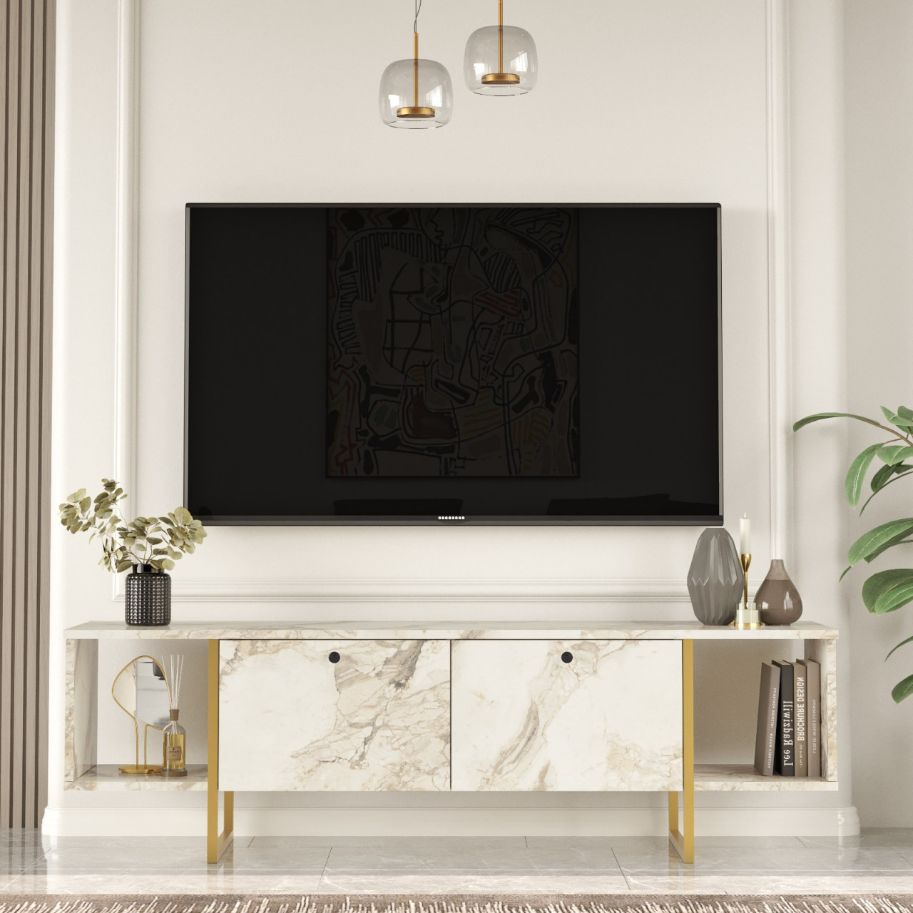 Poze Comoda TV VG30-GE