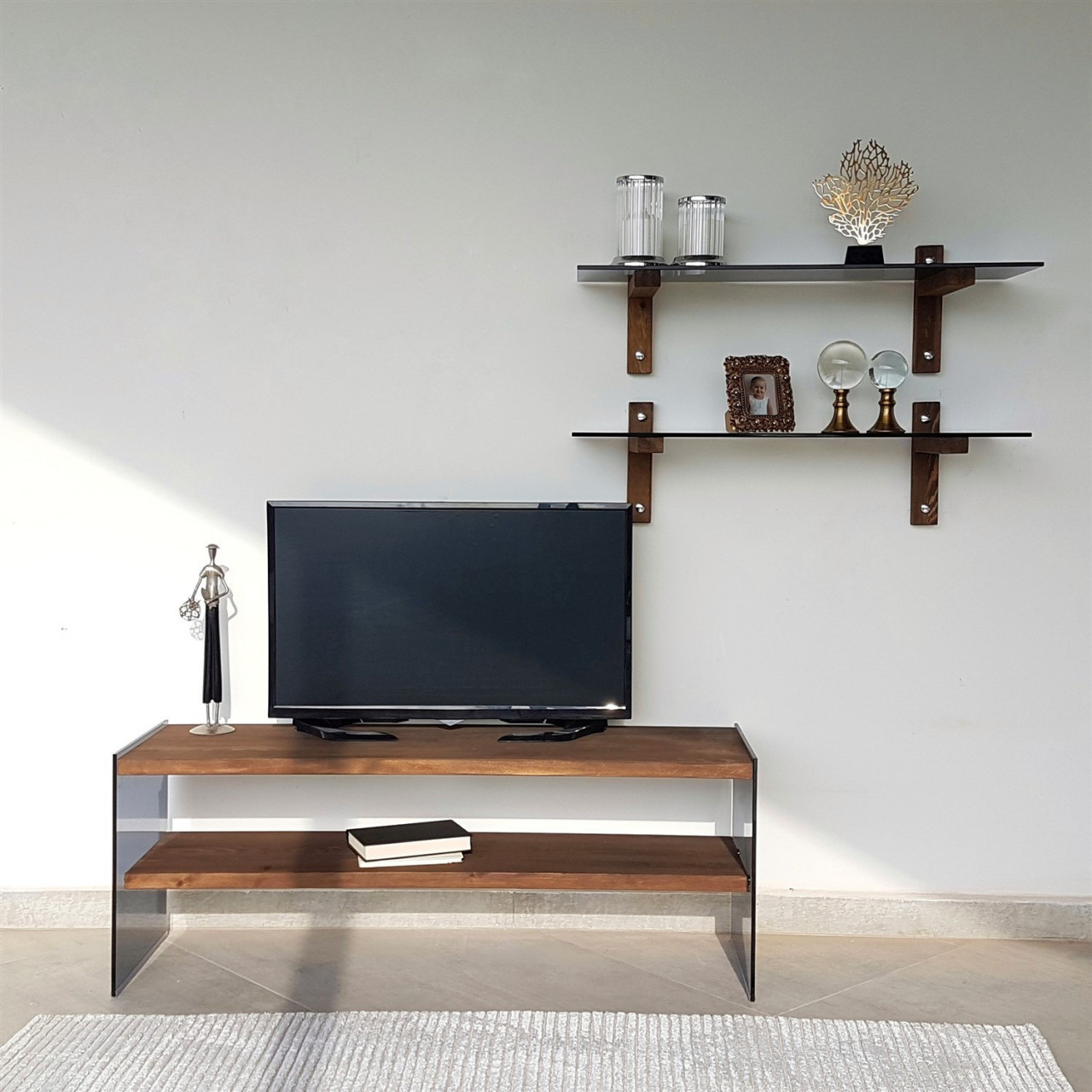 Poze Comoda TV102 nuc