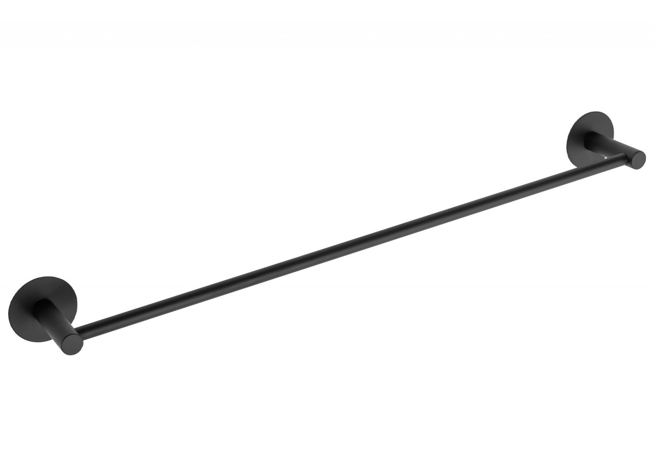 Poze Cuier de baie negru 322221A
