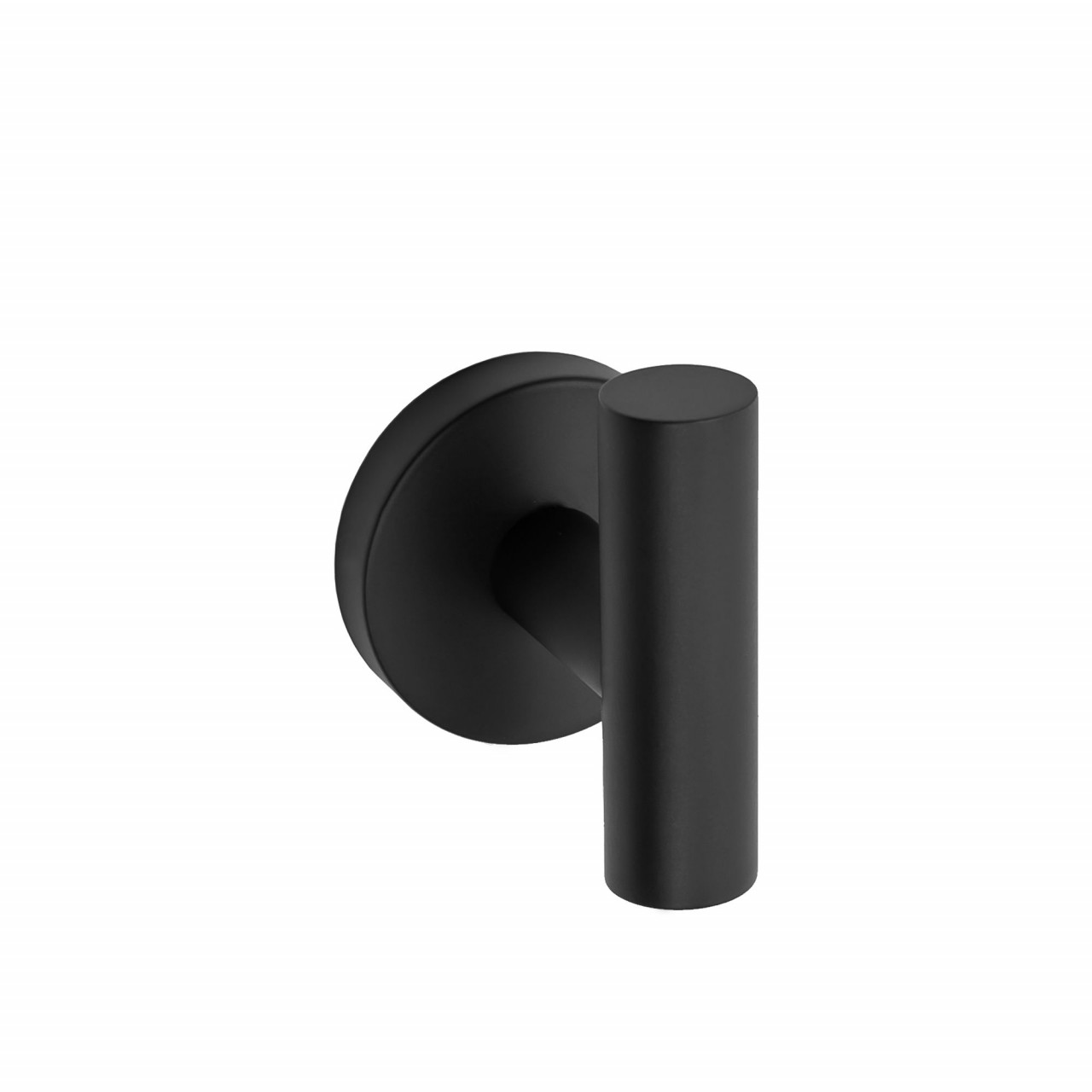 Poze Cuier de baie negru 322230C