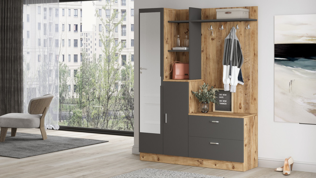 Poze Cuier Sala Stand DD5 - AA