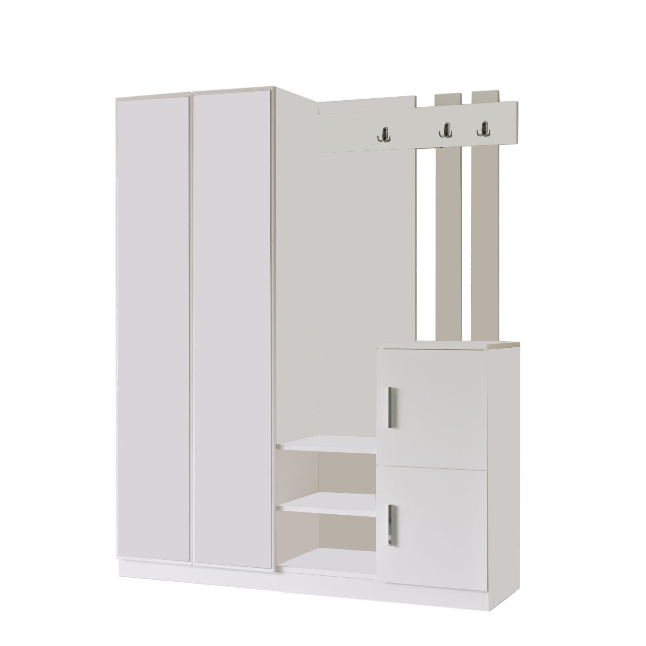 Poze Cuier Sala Stand DD8 - W