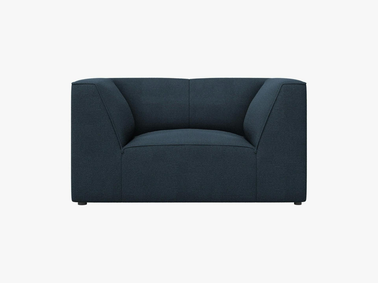 Poze Fotoliu Ruby stofa L120 cm