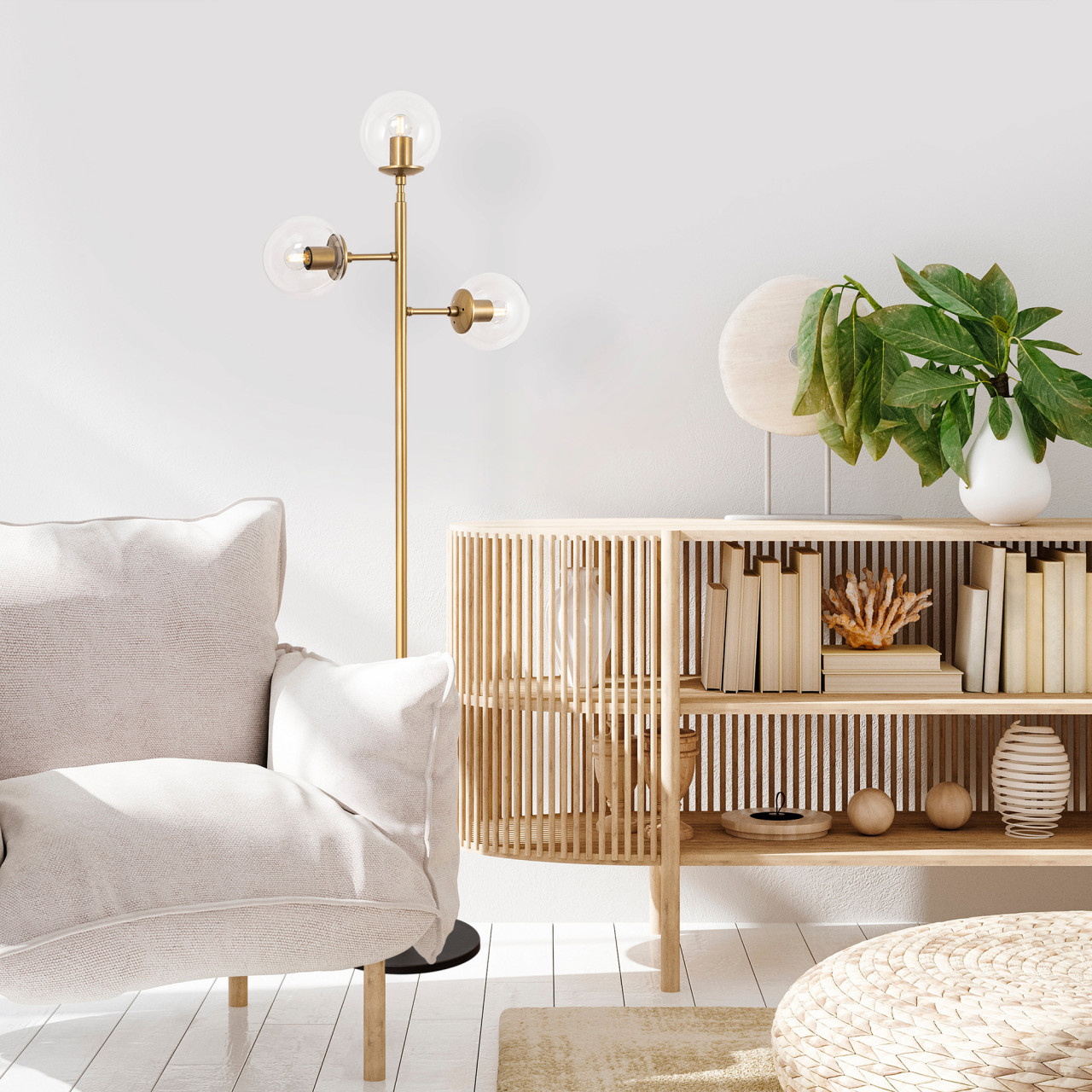 Poze Lampadar Atmaca - 10285