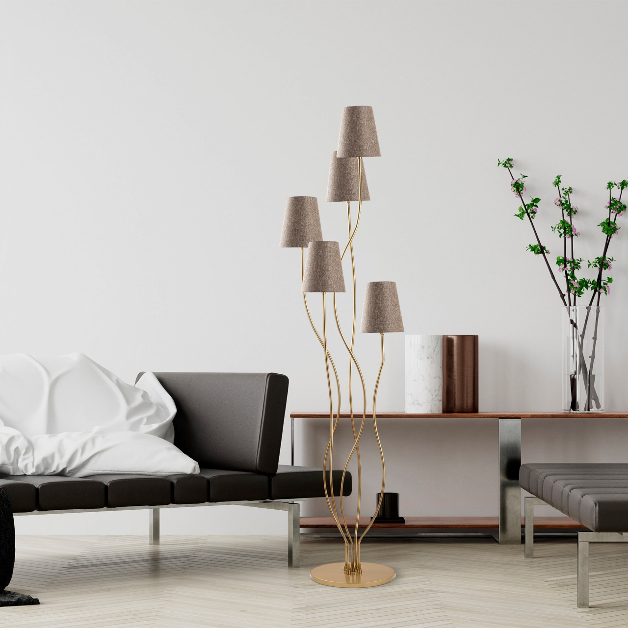 Poze Lampadar Bonibon - 13241