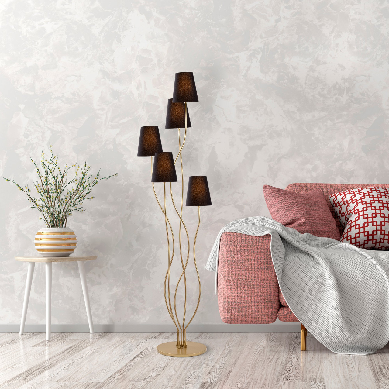 Poze Lampadar Bonibon - 13242