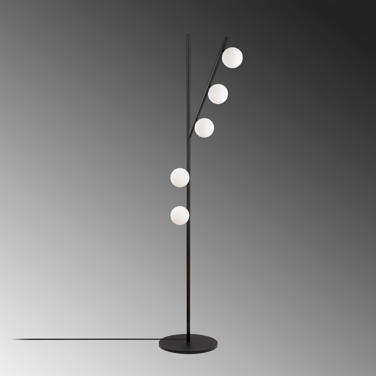 Poze Lampadar Domino - 11041