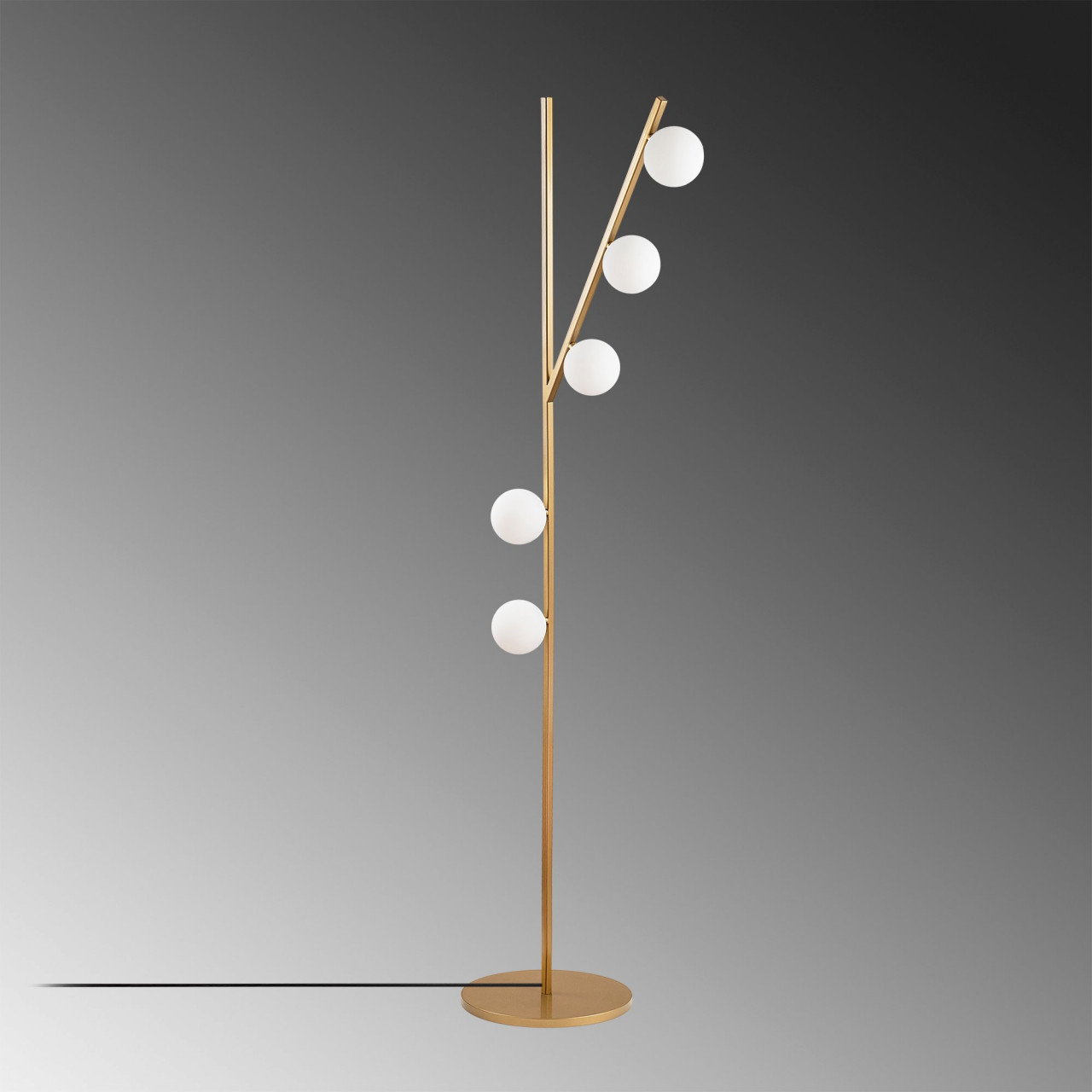Poze Lampadar Domino - 11042