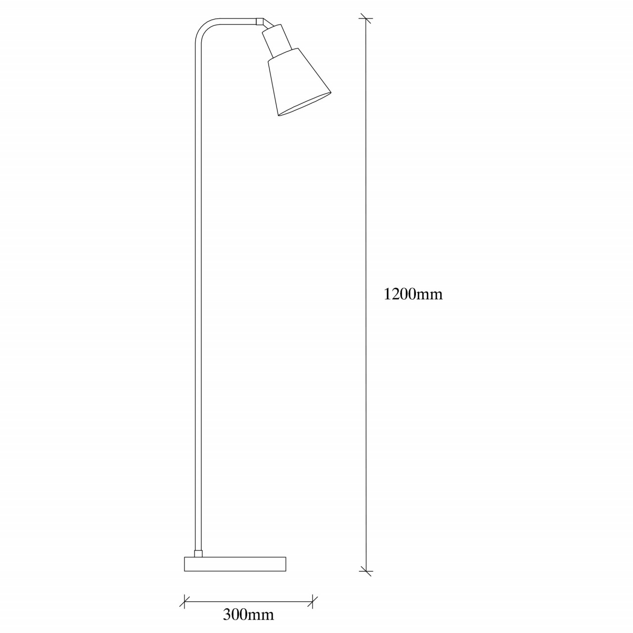 Poze Lampadar Emek - 4086