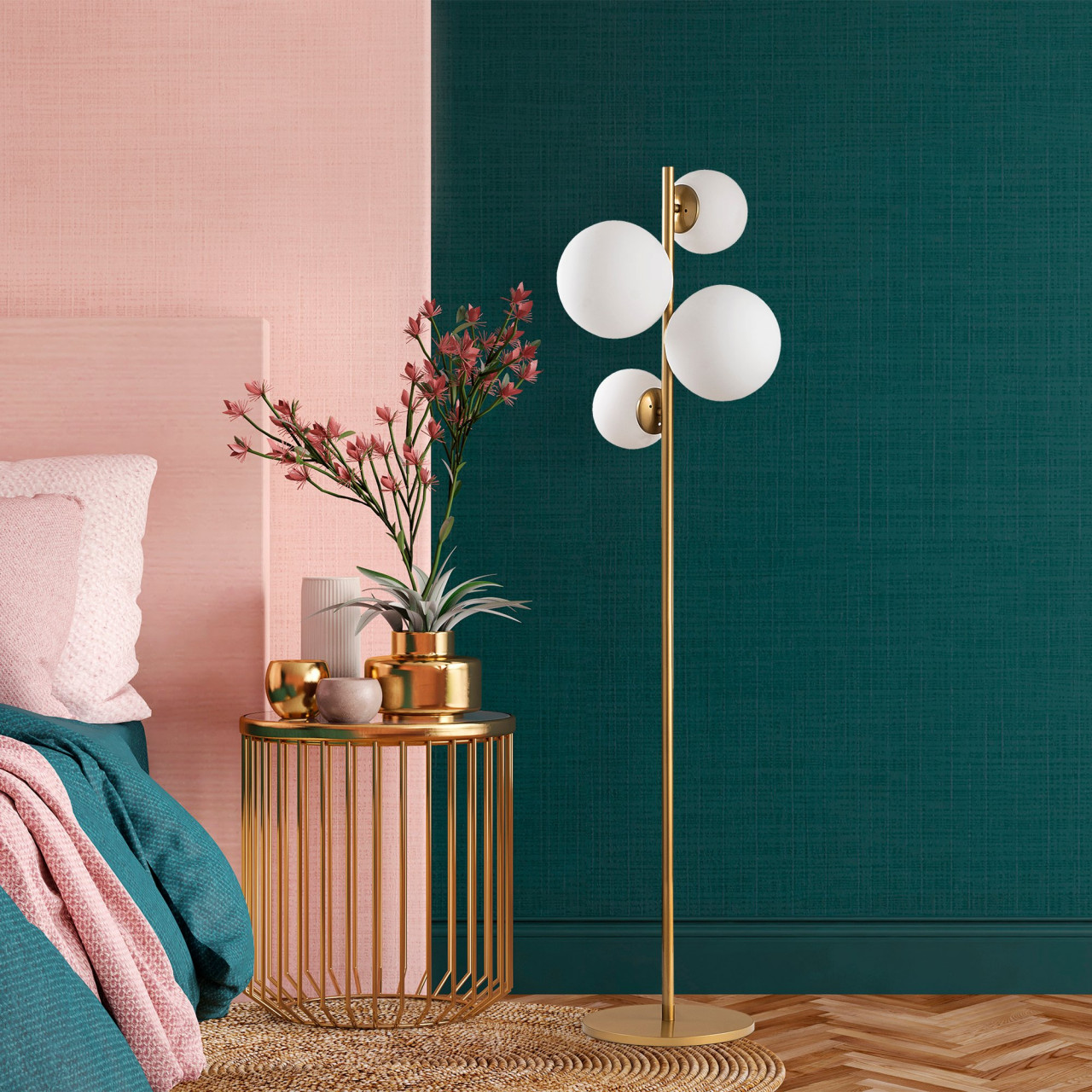 Poze Lampadar Fazli - 10523
