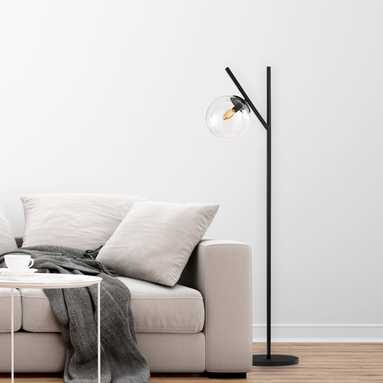 Poze Lampadar Fork - 13027