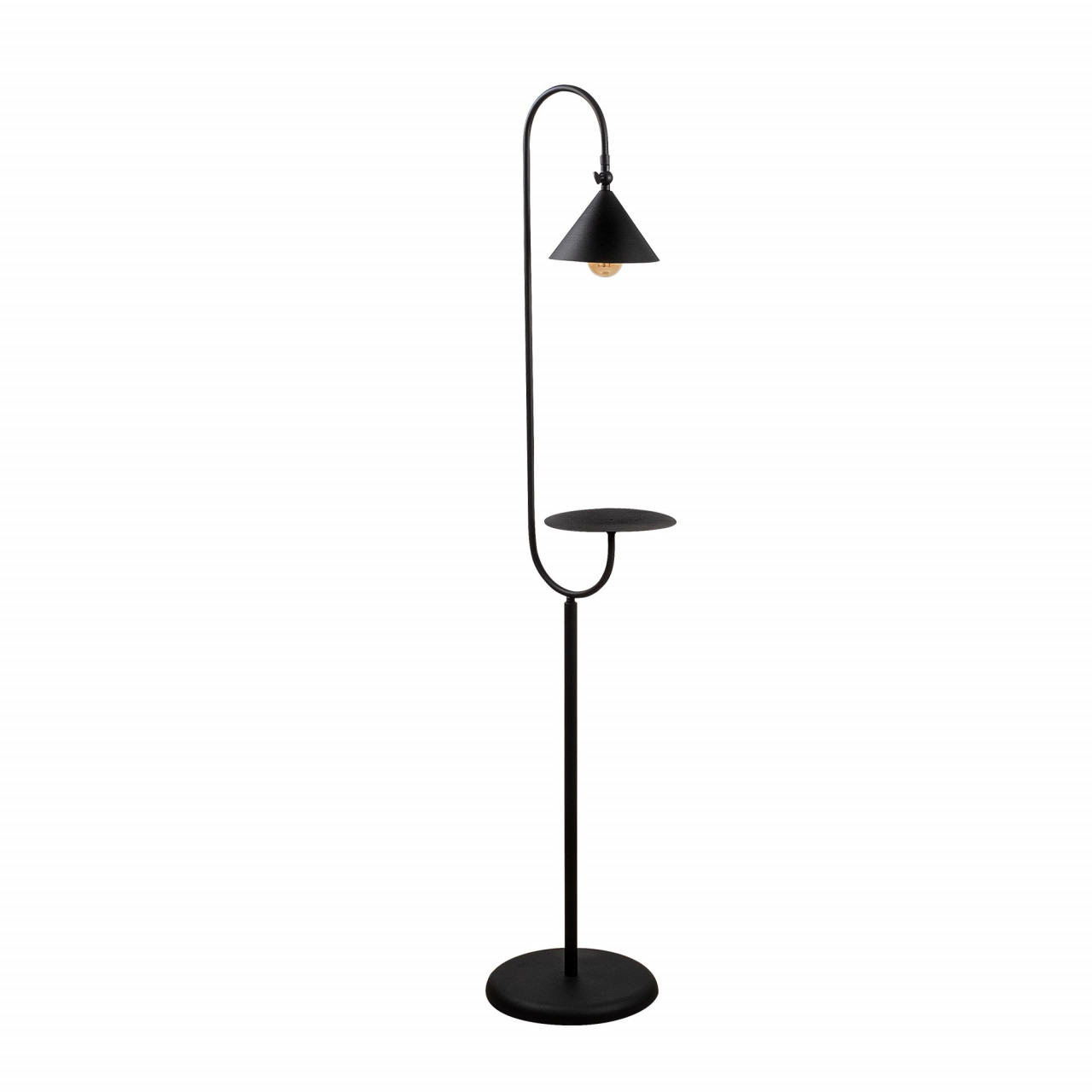 Poze Lampadar Lik - 4021