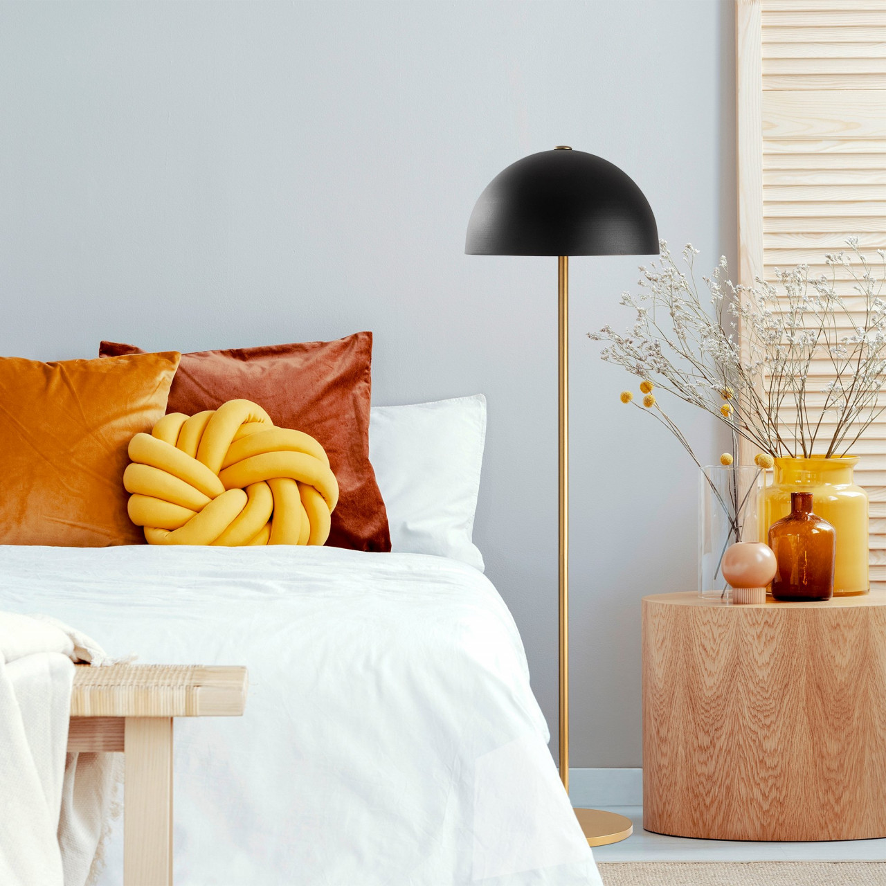 Poze Lampadar Mixed - 11513