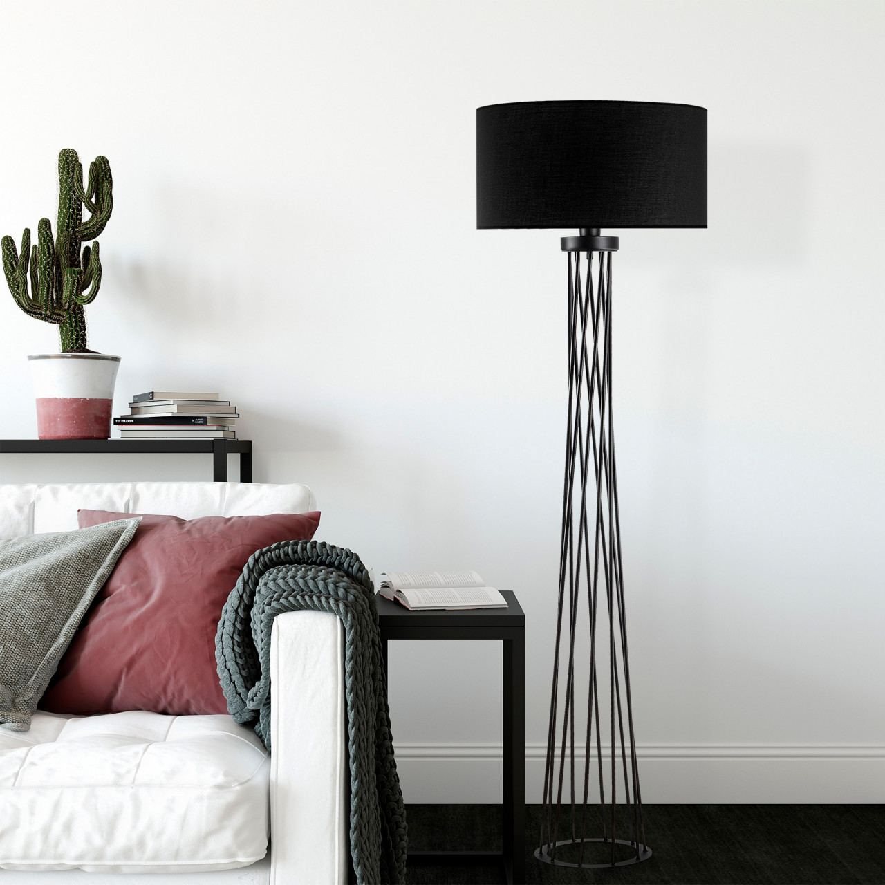 Poze Lampadar Tall - 13470
