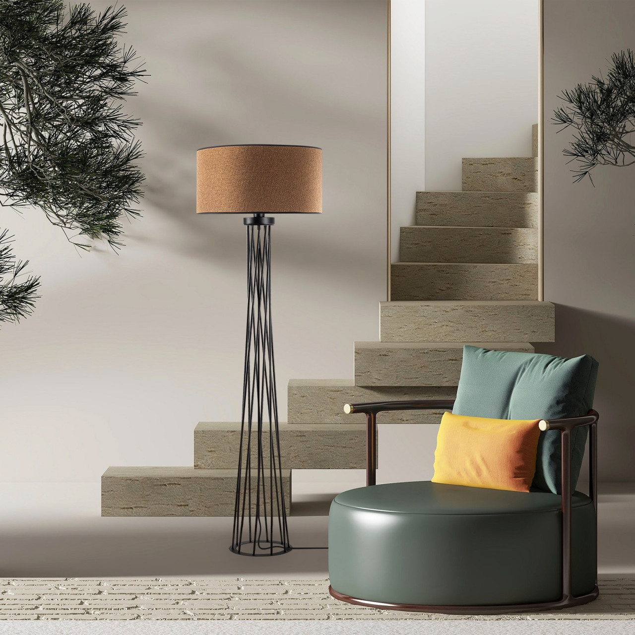 Poze Lampadar Tall - 13472