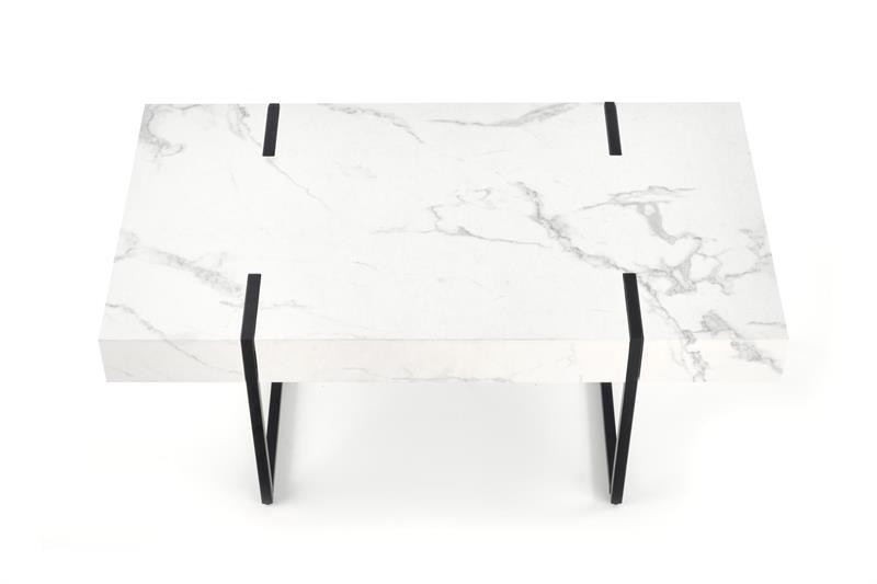 Poze Masa de cafea Blanca marmura – L110 x l60 x h43 cm