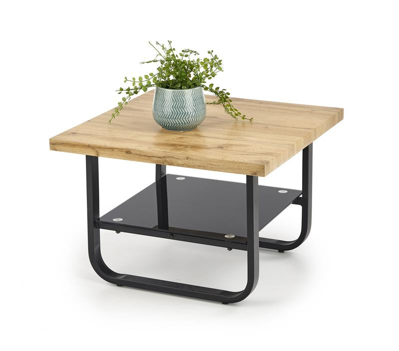 Masa de cafea espinoza s patrata – h45 cm