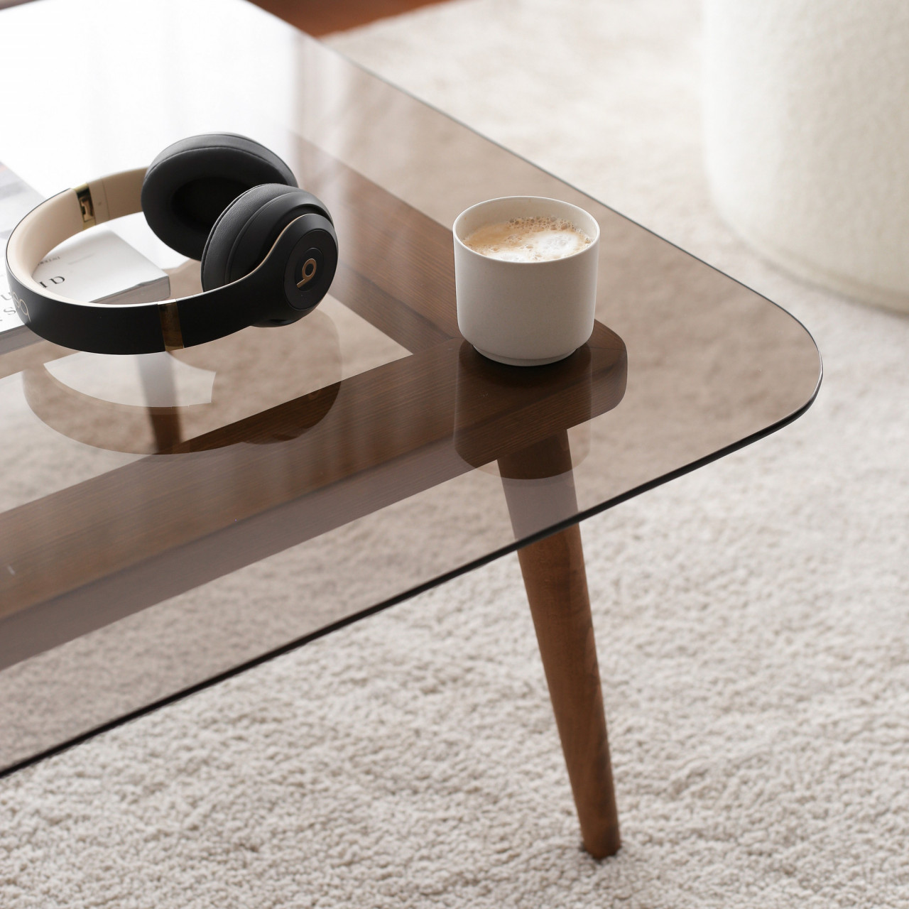Poze Masa de cafea Smart