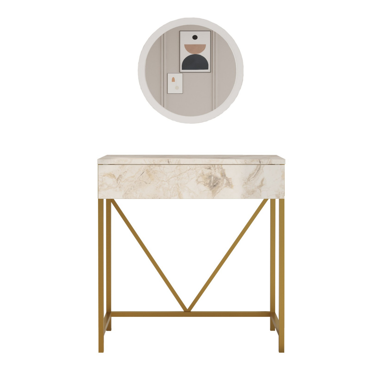 Poze Masa de toaleta VG33-GE