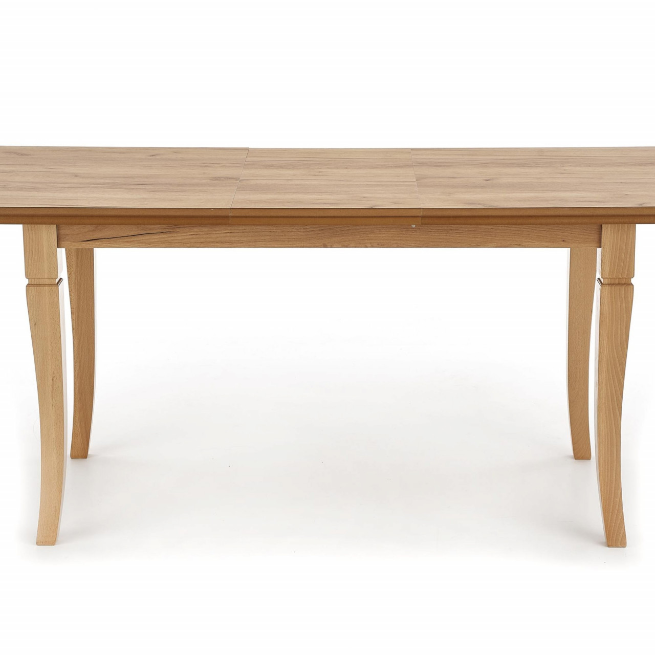 Poze Masa extensibila Fryderyk 160 stejar - L160/240 x l90 x h74 cm