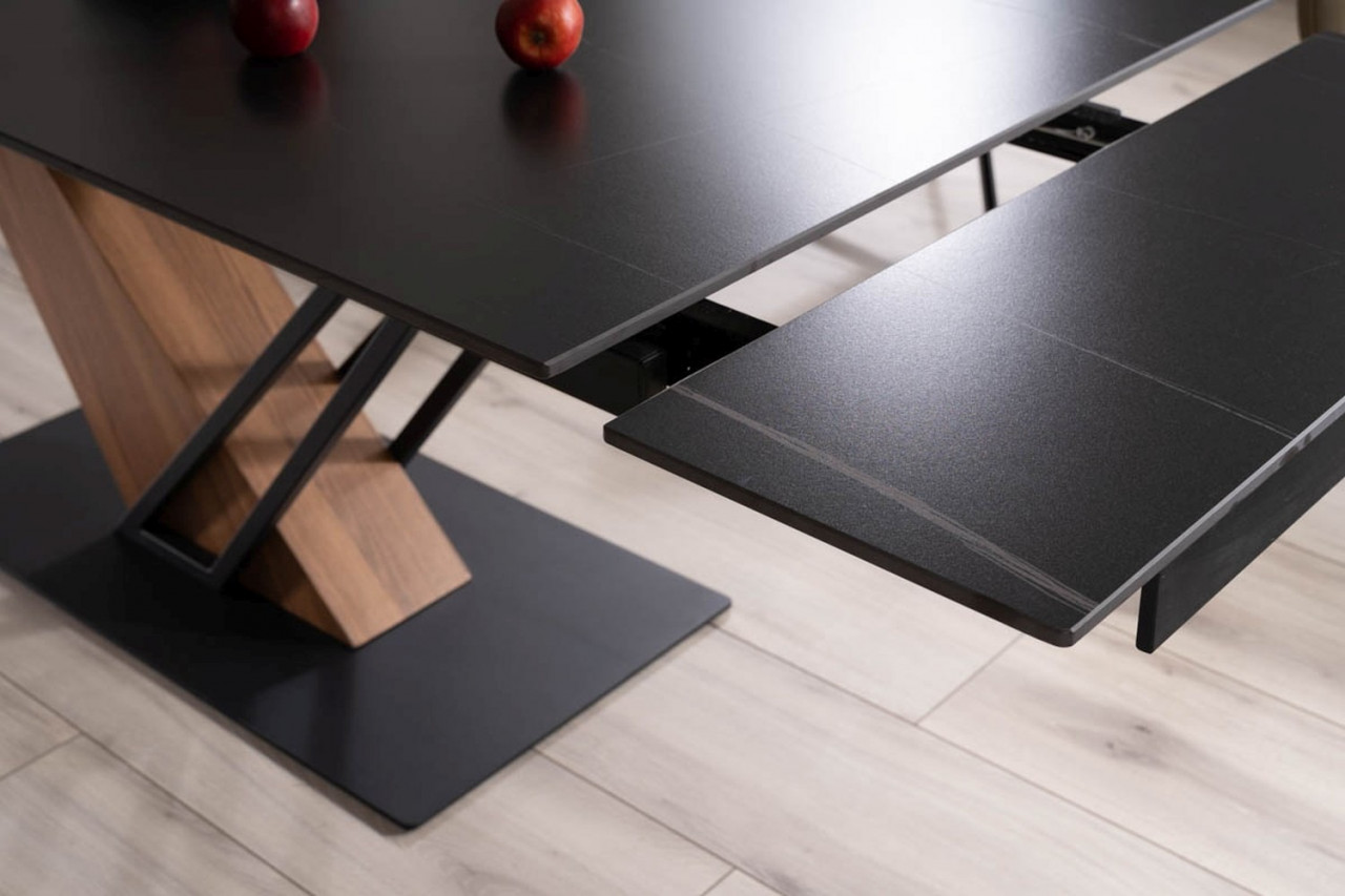Poze Masa extensibila Genesis Ceramica - 180-240 cm